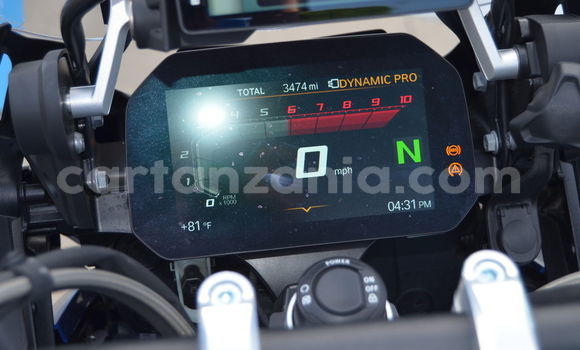 Buy Used BMW R 1200 Beige Bike in Tanga in Tanga Buy Used BMW R 1200 Beige Bike in Tanga in Tanga