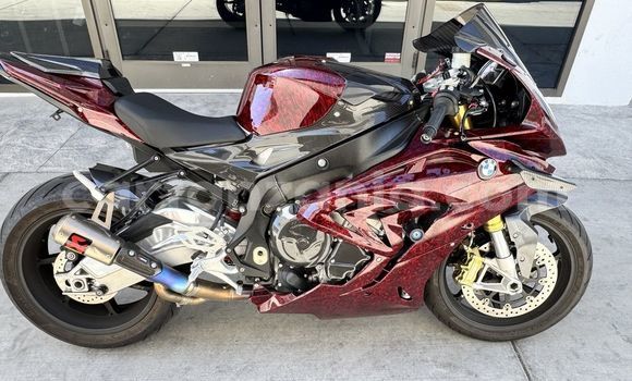 Buy Used BMW S 1000 Beige Bike in Dar es Salaam in Dar es Salaam