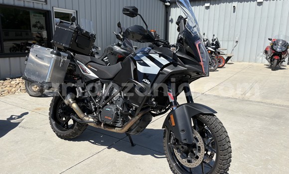Buy Used KTM SuperDuke Black Bike in Arusha in Arusha
