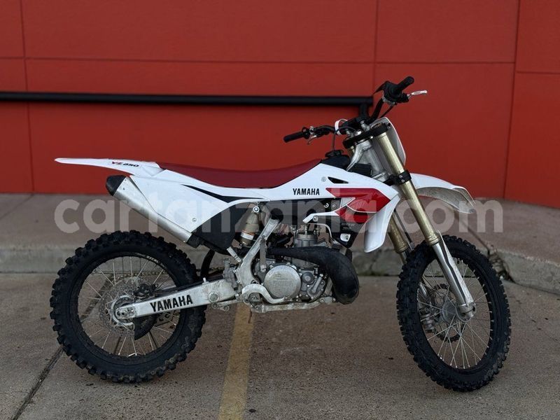 Big with watermark yamaha yz dar es salaam dar es salaam 33450