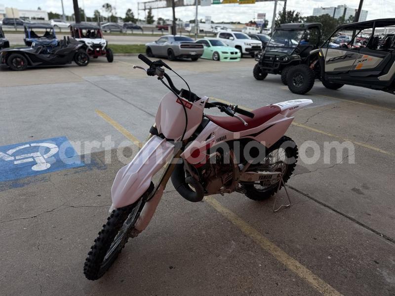 Big with watermark yamaha yz dar es salaam dar es salaam 33450