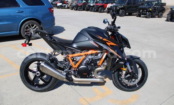 Buy Used KTM SuperDuke Black Bike in Dar es Salaam in Dar es Salaam