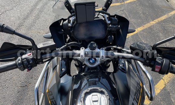 Buy Used BMW GS Black Bike in Mwanza in Mwanza Buy Used BMW GS Black Bike in Mwanza in Mwanza