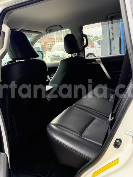 Big with watermark toyota land cruiser prado dar es salaam dar es salaam 33453