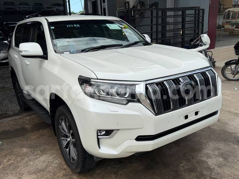 Big with watermark toyota land cruiser prado dar es salaam dar es salaam 33453