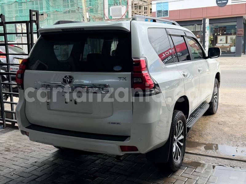Big with watermark toyota land cruiser prado dar es salaam dar es salaam 33453