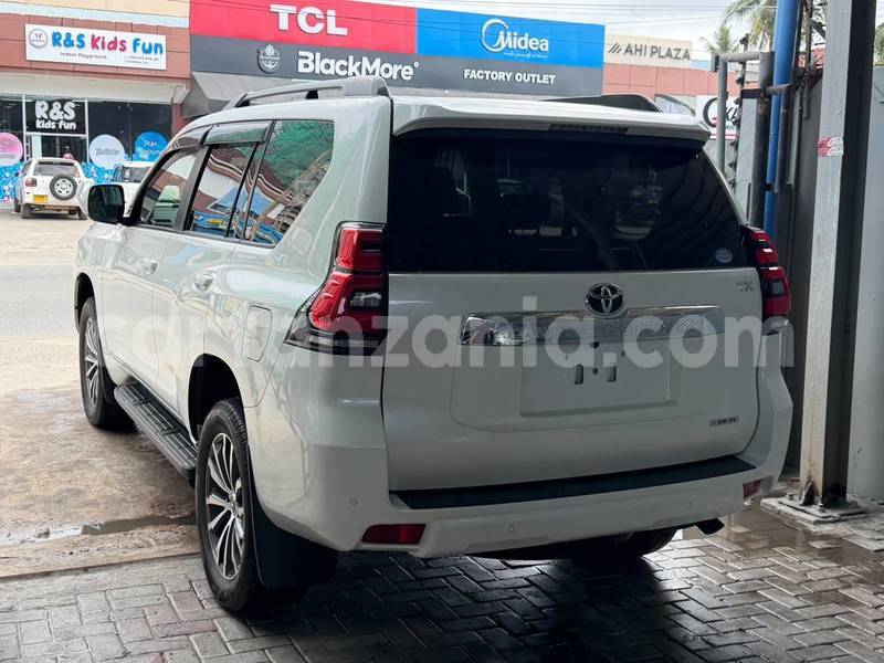 Big with watermark toyota land cruiser prado dar es salaam dar es salaam 33453
