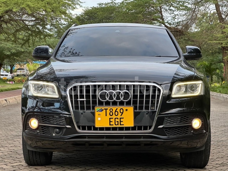 Big with watermark audi q5 dar es salaam dar es salaam 33454