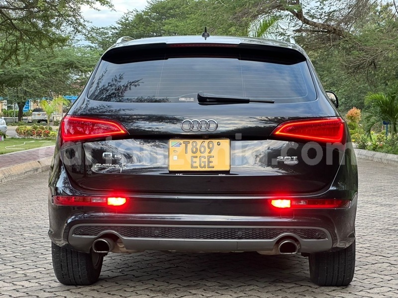 Big with watermark audi q5 dar es salaam dar es salaam 33454