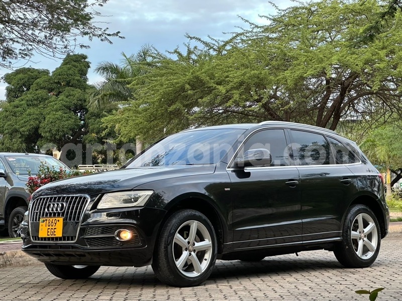 Big with watermark audi q5 dar es salaam dar es salaam 33454
