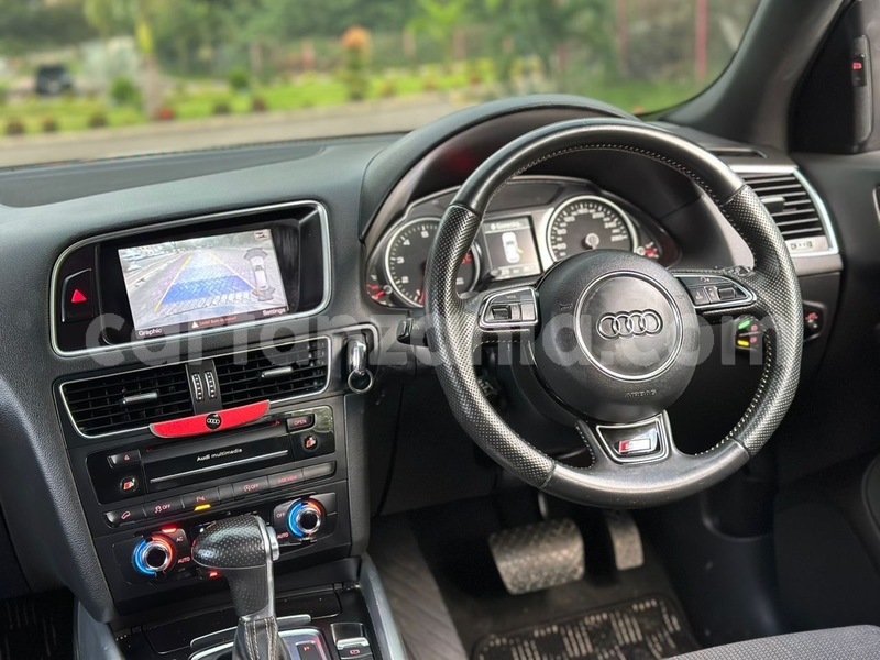 Big with watermark audi q5 dar es salaam dar es salaam 33454