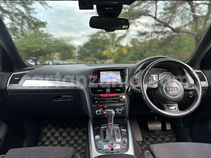 Big with watermark audi q5 dar es salaam dar es salaam 33454