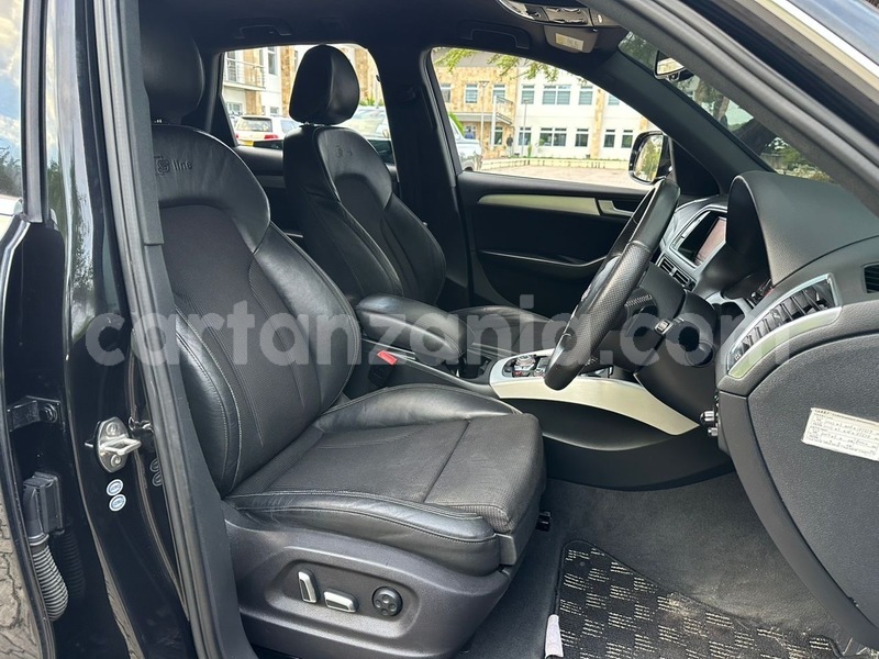 Big with watermark audi q5 dar es salaam dar es salaam 33454