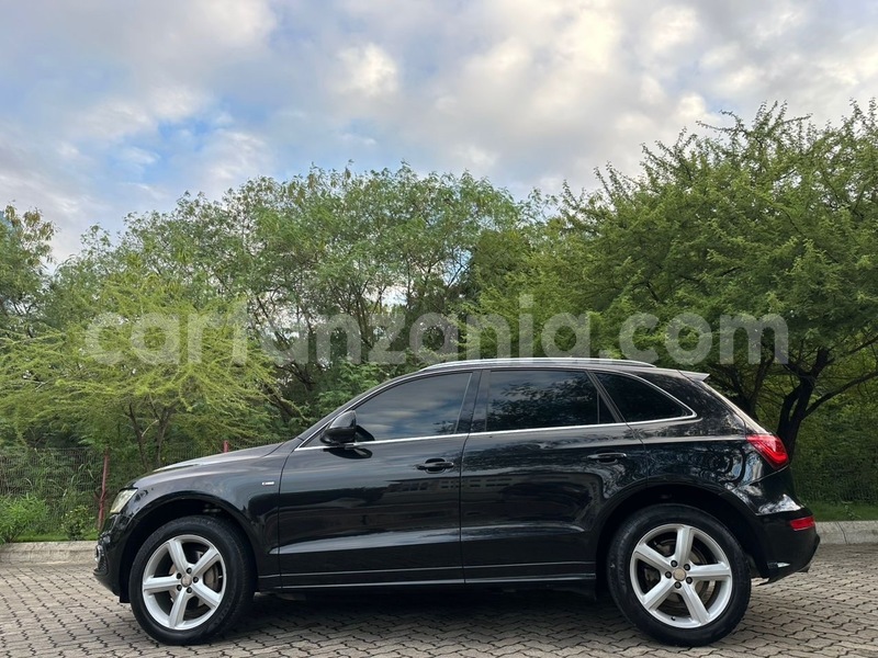 Big with watermark audi q5 dar es salaam dar es salaam 33454