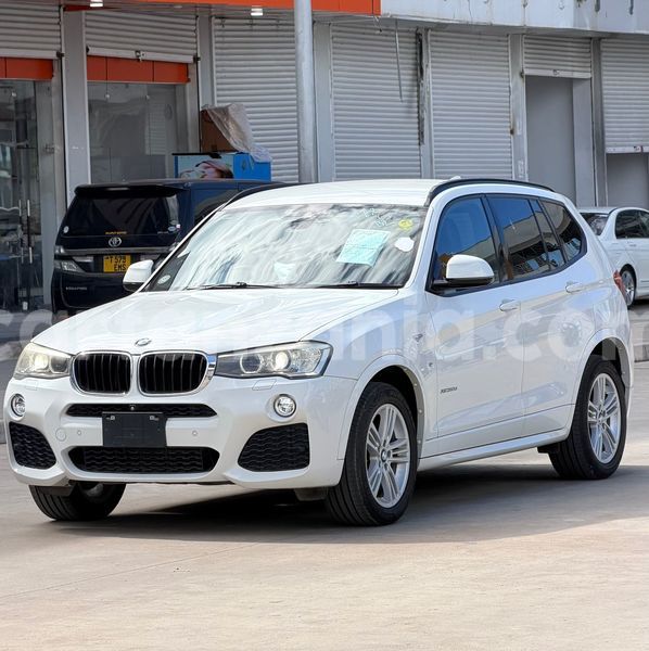 Big with watermark bmw x3 dar es salaam dar es salaam 33455