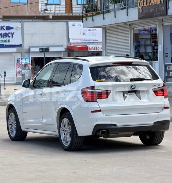 Big with watermark bmw x3 dar es salaam dar es salaam 33455
