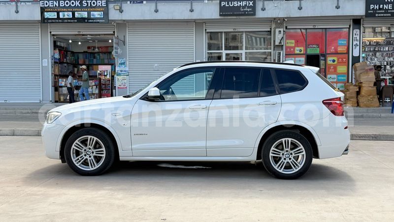Big with watermark bmw x3 dar es salaam dar es salaam 33455