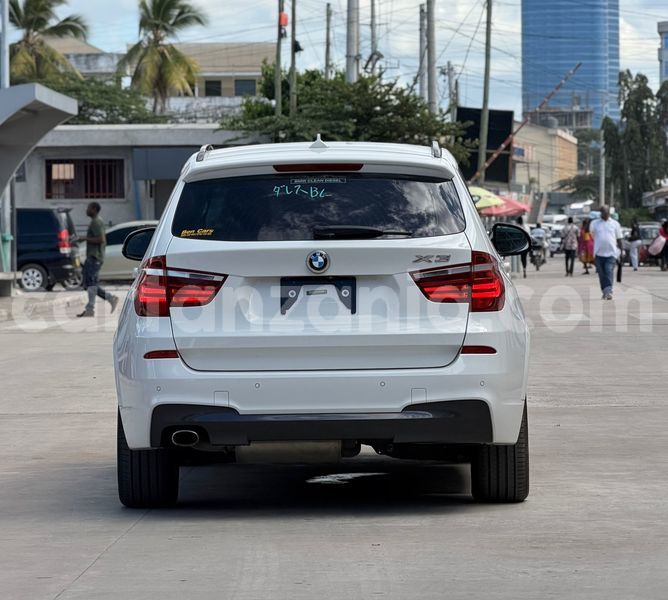Big with watermark bmw x3 dar es salaam dar es salaam 33455