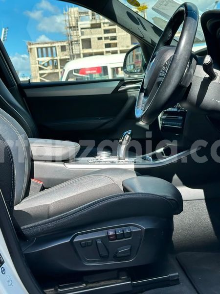 Big with watermark bmw x3 dar es salaam dar es salaam 33455