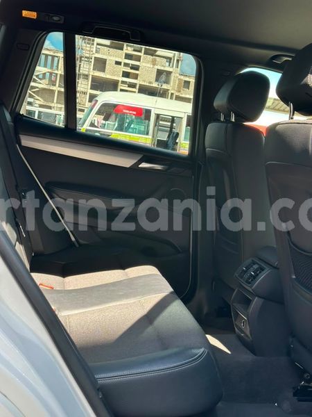 Big with watermark bmw x3 dar es salaam dar es salaam 33455