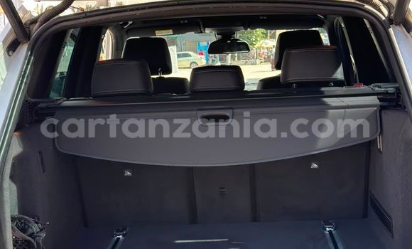 Buy Import BMW X3 White Car in Dar es Salaam in Dar es Salaam Buy Import BMW X3 White Car in Dar es Salaam in Dar es Salaam