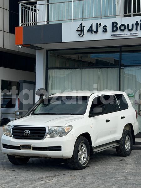 Big with watermark toyota land cruiser dar es salaam dar es salaam 33456