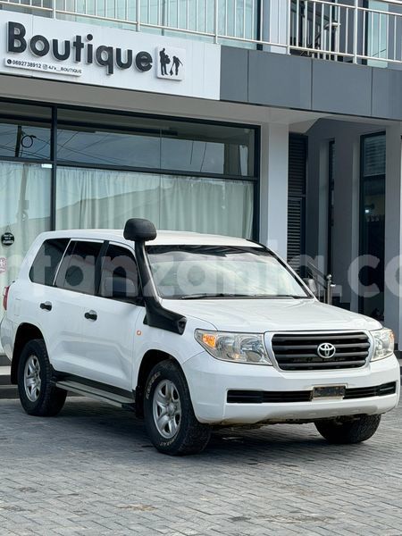Big with watermark toyota land cruiser dar es salaam dar es salaam 33456