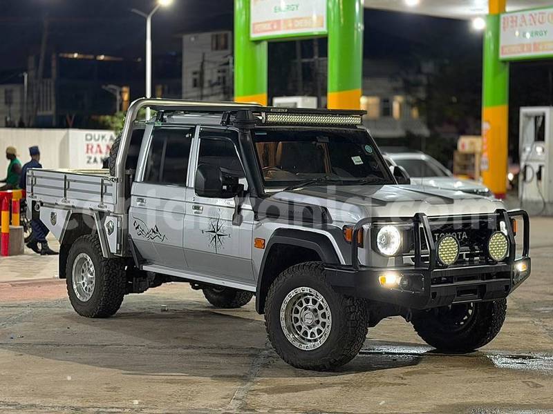 Big with watermark toyota land cruiser dar es salaam dar es salaam 33458