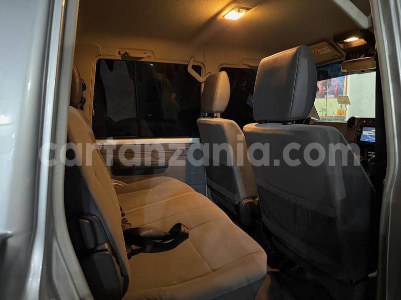 Big with watermark toyota land cruiser dar es salaam dar es salaam 33458