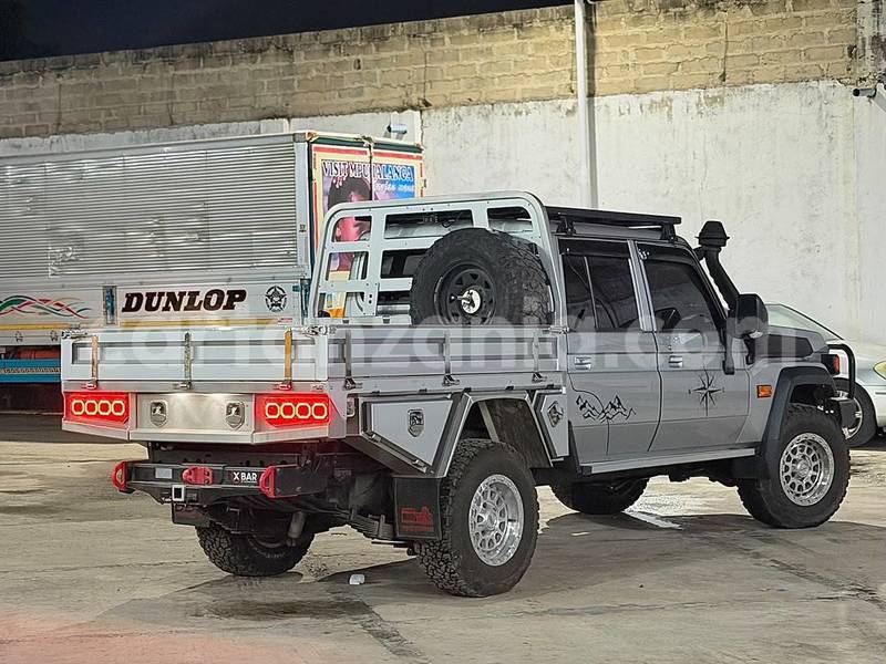 Big with watermark toyota land cruiser dar es salaam dar es salaam 33458