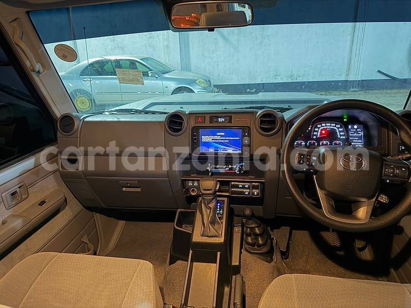 Big with watermark toyota land cruiser dar es salaam dar es salaam 33458