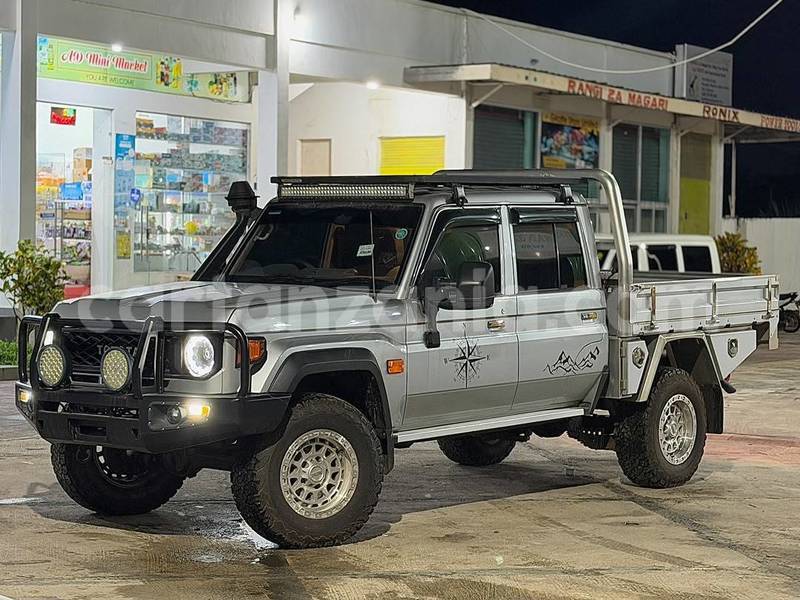 Big with watermark toyota land cruiser dar es salaam dar es salaam 33458