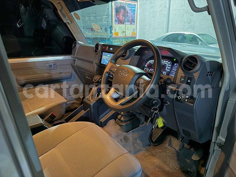Big with watermark toyota land cruiser dar es salaam dar es salaam 33458