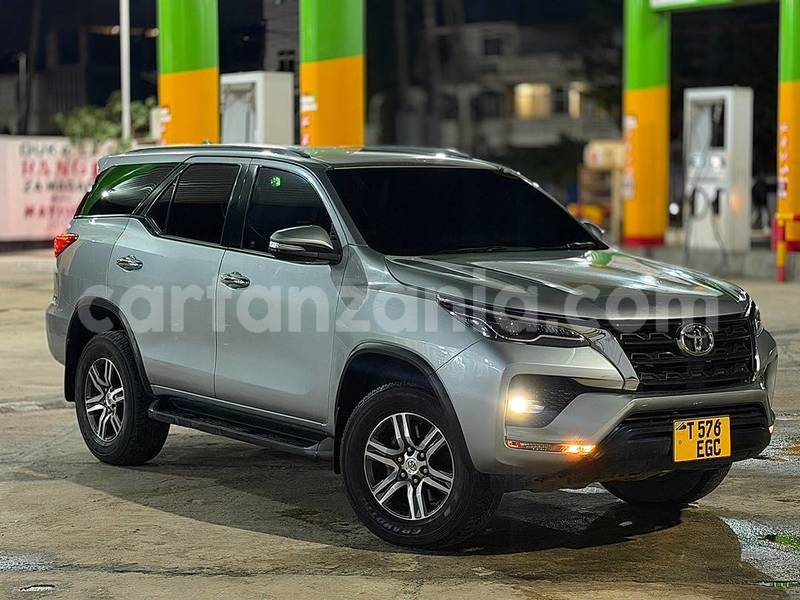 Big with watermark toyota fortuner dar es salaam dar es salaam 33460