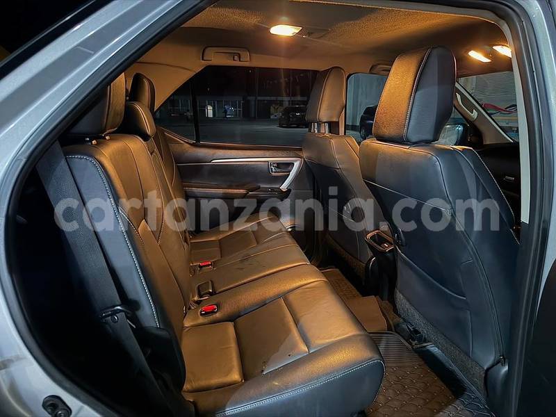 Big with watermark toyota fortuner dar es salaam dar es salaam 33460