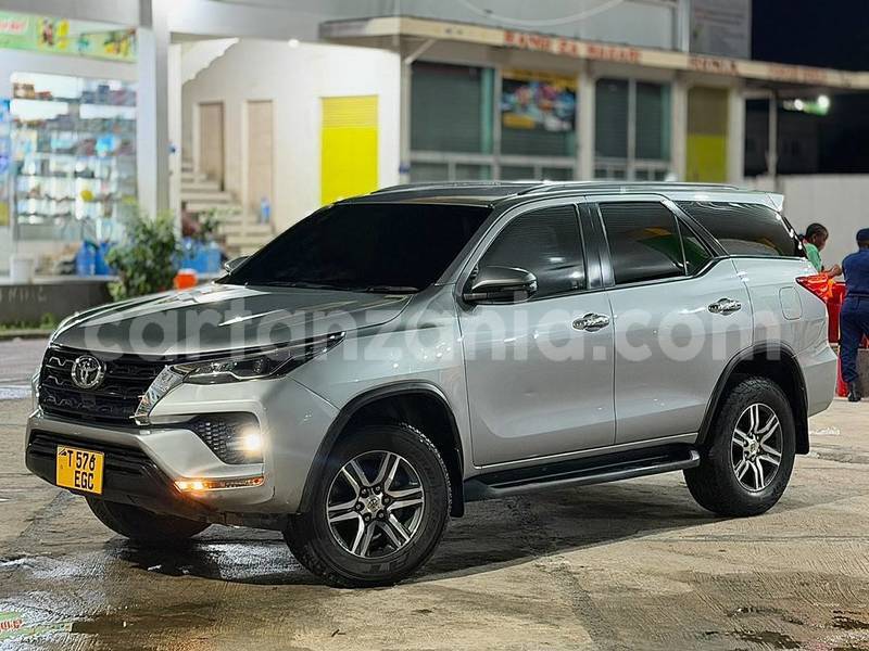 Big with watermark toyota fortuner dar es salaam dar es salaam 33460