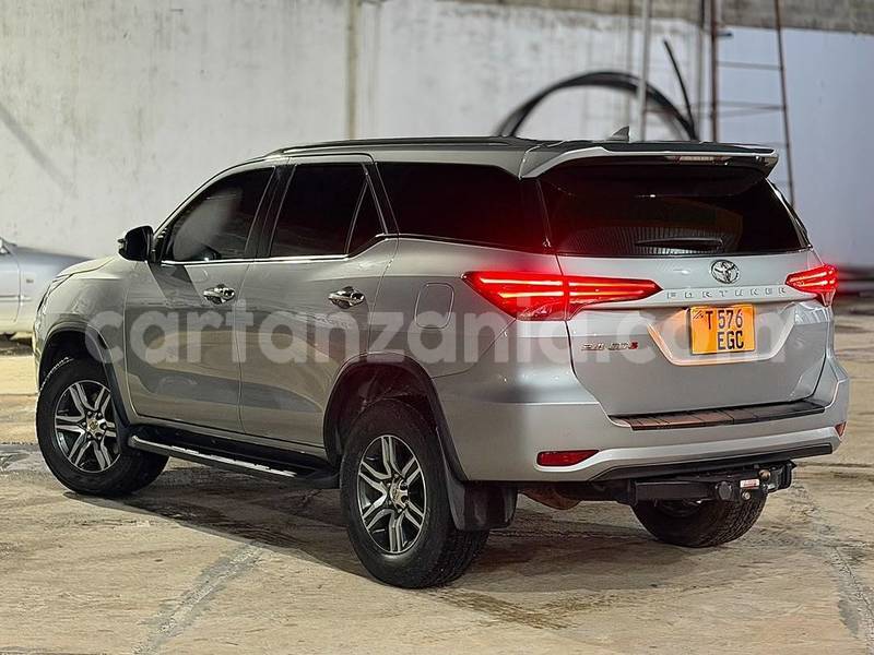 Big with watermark toyota fortuner dar es salaam dar es salaam 33460