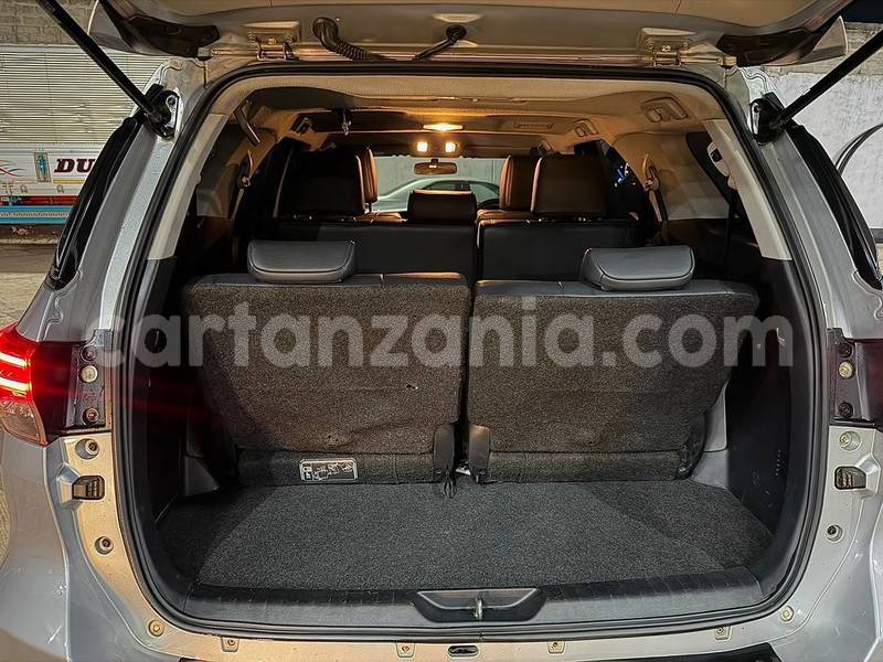Big with watermark toyota fortuner dar es salaam dar es salaam 33460