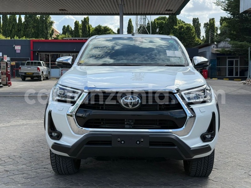 Big with watermark toyota hilux dar es salaam dar es salaam 33461