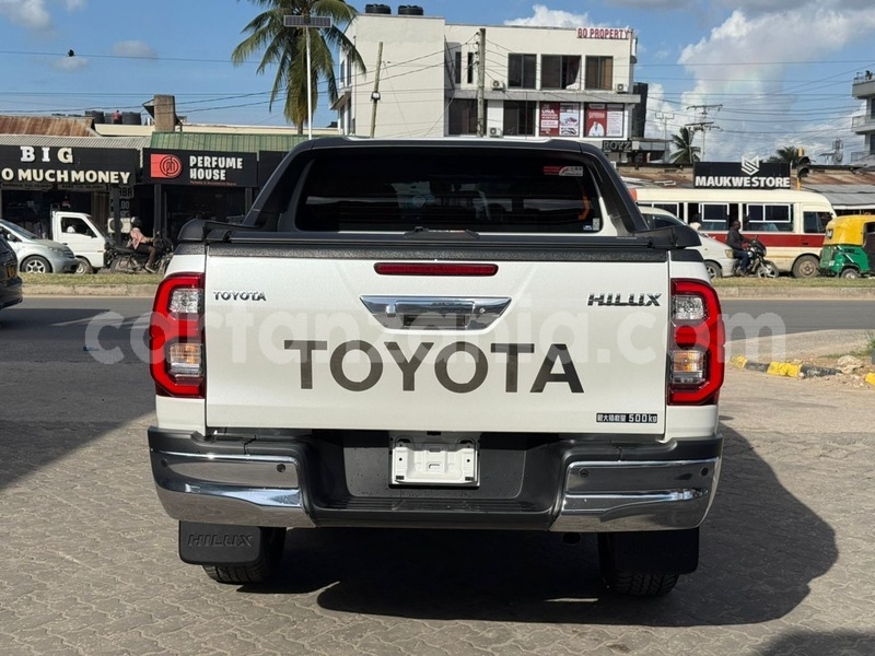 Big with watermark toyota hilux dar es salaam dar es salaam 33461