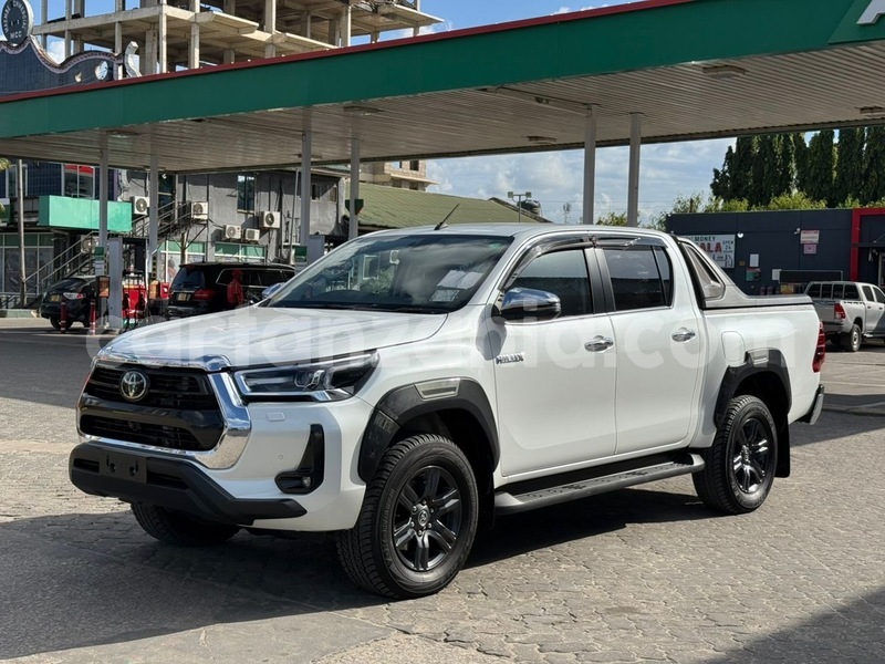 Big with watermark toyota hilux dar es salaam dar es salaam 33461