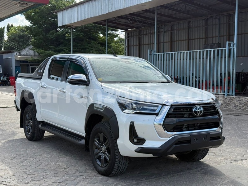 Big with watermark toyota hilux dar es salaam dar es salaam 33461