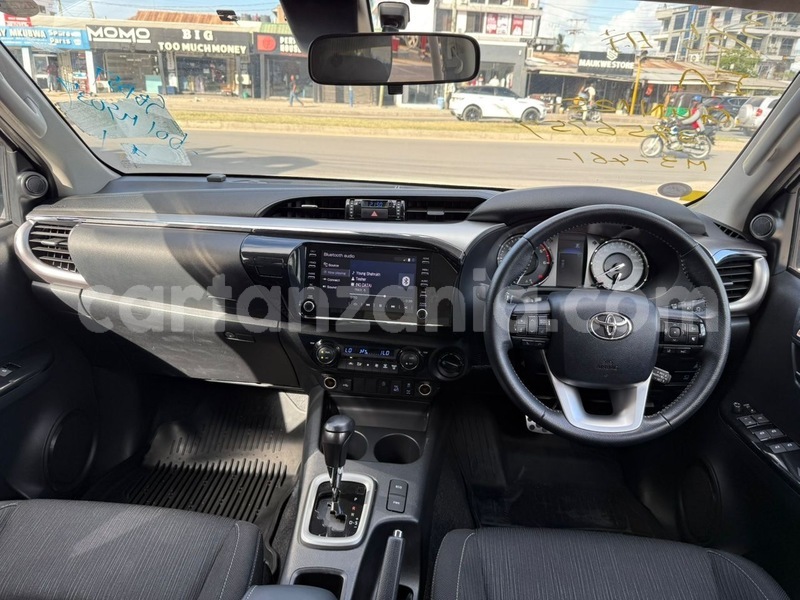 Big with watermark toyota hilux dar es salaam dar es salaam 33461