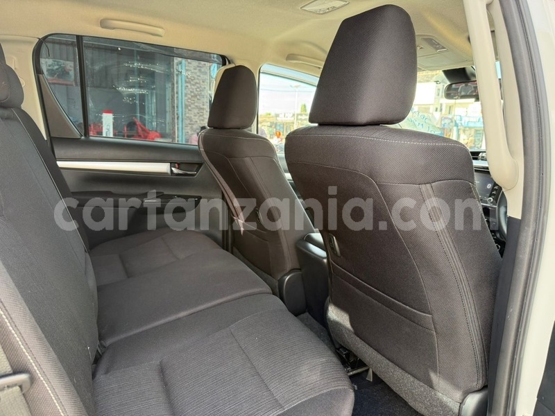 Big with watermark toyota hilux dar es salaam dar es salaam 33461