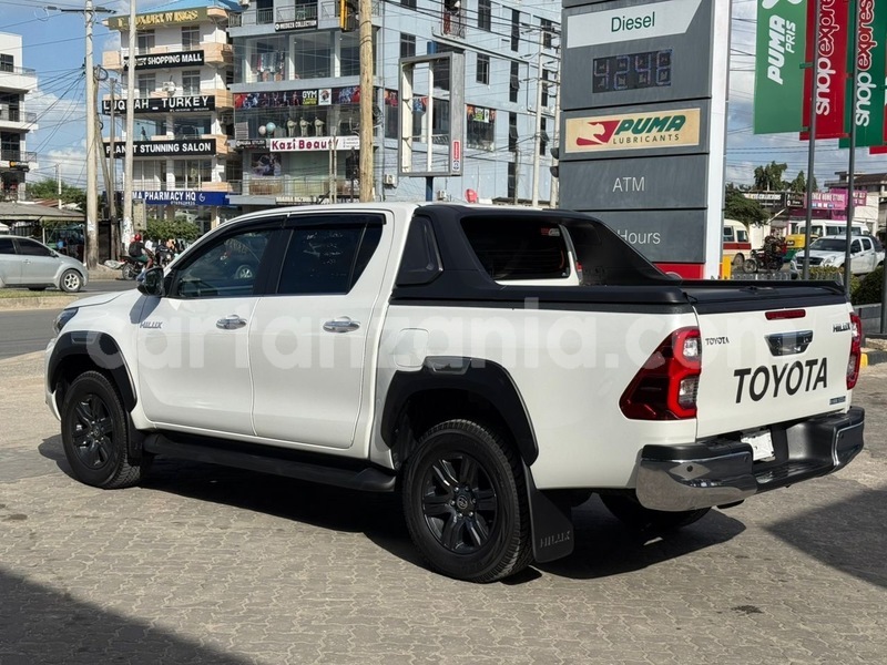 Big with watermark toyota hilux dar es salaam dar es salaam 33461