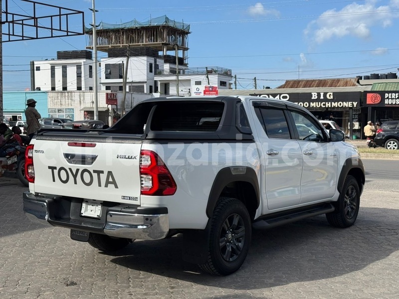 Big with watermark toyota hilux dar es salaam dar es salaam 33461