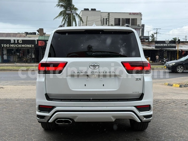 Big with watermark toyota land cruiser dar es salaam dar es salaam 33462
