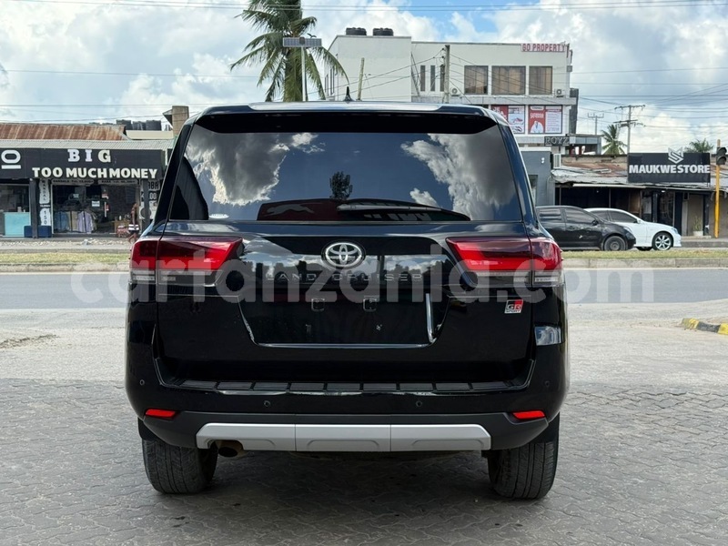 Big with watermark toyota land cruiser dar es salaam dar es salaam 33463