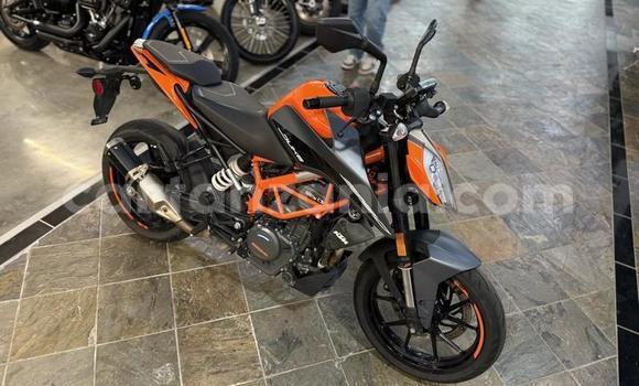 Buy Used KTM Duke Black Bike in Dar es Salaam in Dar es Salaam