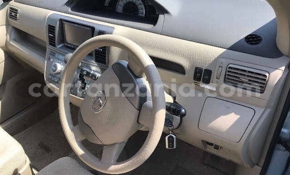 Buy Import Toyota Raum Blue Car in Dodoma in Dodoma Buy Import Toyota Raum Blue Car in Dodoma in Dodoma